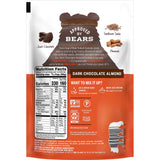 Bear Naked, Dark Chocolate Almond, Granola, Grain-Free, Non-GMO Project Verified, Gluten-Free, Paleo, Breakfast Cereal, 8oz Bag