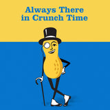 PLANTERS Variety Pack, Salted Cashews, Salted Peanuts & Honey Roasted Peanuts, On-the-Go Nut Snacks, Individually Packed Snacks, Mixed Nuts, Kosher