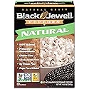 Black Jewell Popcorn Micro Naturl 3ct
