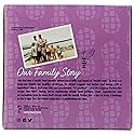 Perfect Bar Organic Chocolate Brownie Protein Bar 8 Count, 2.18 OZ