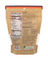 Bob's Red Mill Organic Tri-Color Quinoa, 13oz (Pack of 1) - Non GMO, Whole Grain, Vegan, Kosher