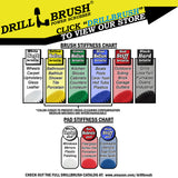 Indoor - Outdoor - Cleaning Supplies - Garden - Bathroom Accessories - Drill Brush - Grout Cleaner - Bathtub - Bath Mat - Sink - Flooring - Scrub