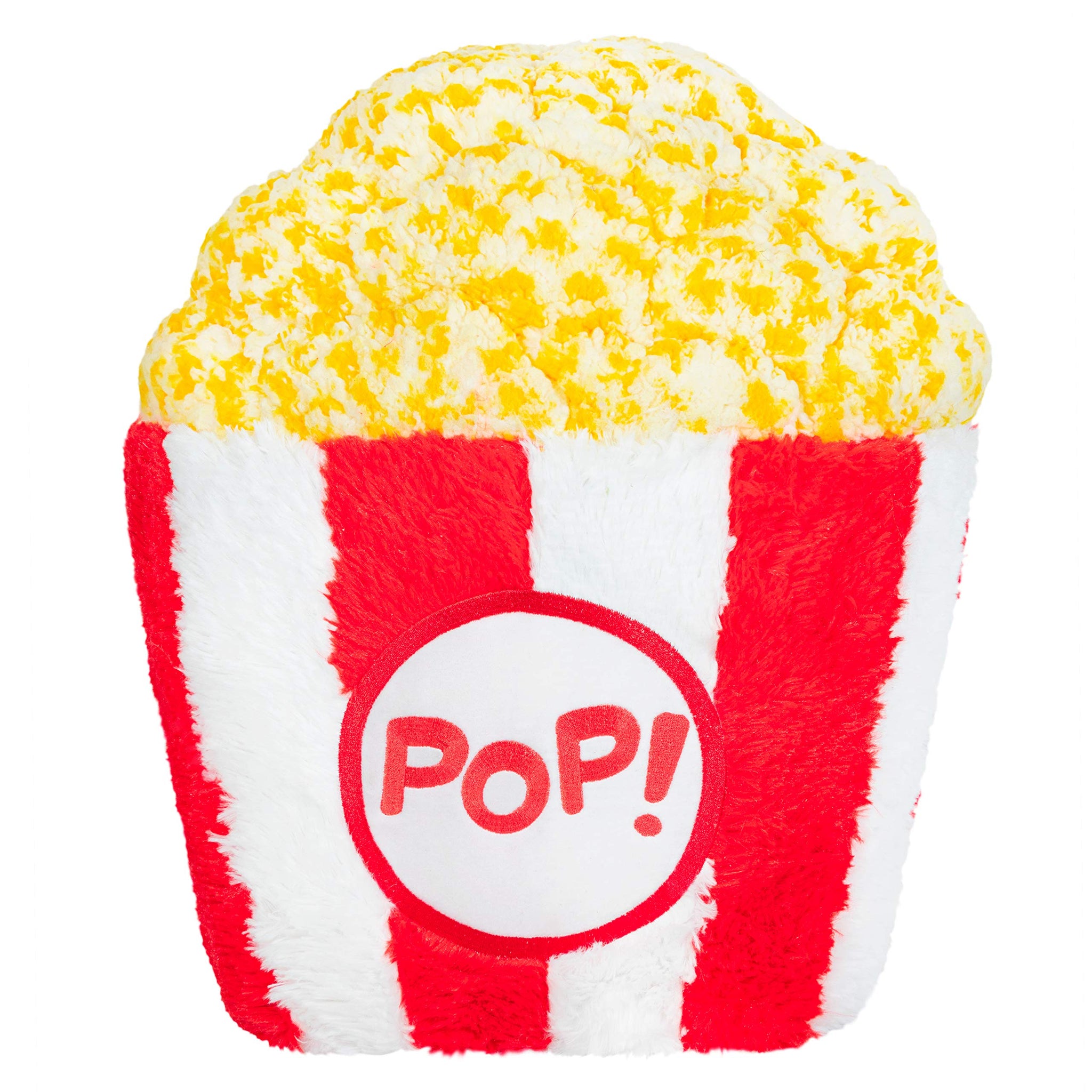 Squishable / Comfort Food Popcorn 15"