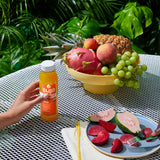 Suja Organic Immunity Carrot Mango Cold Pressed Juice, 12 fl oz Bottle