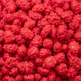French Burnt Peanuts - 2 Pound Bulk Pack - Old Fashioned Candy Coated Peanuts - Red Nostalgic Candy for Buffets, Snacking, and Gifting - Crunchy Retro