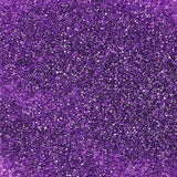 Kasvan Purple Sanding Sugar Sprinkles - Edible Sugar Crystals, Baking Cake Decorations, Ice Cream Toppings cupcake Decorating, Wedding Party Chirstmas