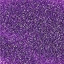 Kasvan Purple Sanding Sugar Sprinkles - Edible Sugar Crystals, Baking Cake Decorations, Ice Cream Toppings cupcake Decorating, Wedding Party Chirstmas