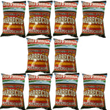 Old Vienna of St Louis (Southern Style Barbecue Sweet and Spicy, 1 oz 10 Pack)