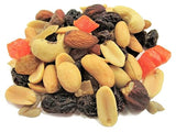 Nuts N' Raisins Trail Mix by Its Delish, 5 lbs Bulk