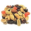 Nuts N' Raisins Trail Mix by Its Delish, 5 lbs Bulk