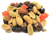 Nuts N' Raisins Trail Mix by Its Delish (2 lbs)