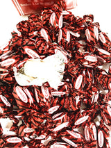 Garden Coconut Crunch Candies And 1 Hot-Kid Milk Chewy Candy 1 Strawberry Crunch Candy