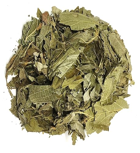 Matico Tea Herbal - Hierba Matico Value Pack (90g) Piper aduncum Herb 100% Natural Caffeine Free Tea