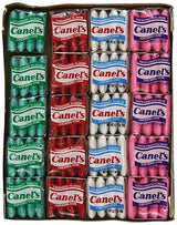 Canel's Assorted Chewing Gum, 20 Count