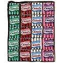 Canel's Assorted Chewing Gum, 20 Count (Pack of 12)