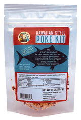 Hula Market Hawaiian Poke Seasoning Mix with Ogo (1)