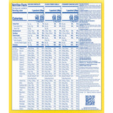 Carnation Instant Breakfast Essentials, Variety Pack, 10 count, 1.26-Ounce Units (Pack of 3)
