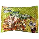 Spongebob Gummy Krabby Patties, 20 Patties Included