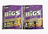 Taco Supreme - Do Flavor Bigger Huge Sunflower Seeds 2-pack 3.630z each