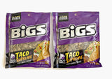 Taco Supreme - Do Flavor Bigger Huge Sunflower Seeds 2-pack 3.630z each