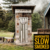 Tillamook Country Smoker Smoked Sausage, Mike's Hot Honey, 1 Ounce (8 Sticks) Real Hardwood Smoked Sausages, Low Carb, High Protein, Individually