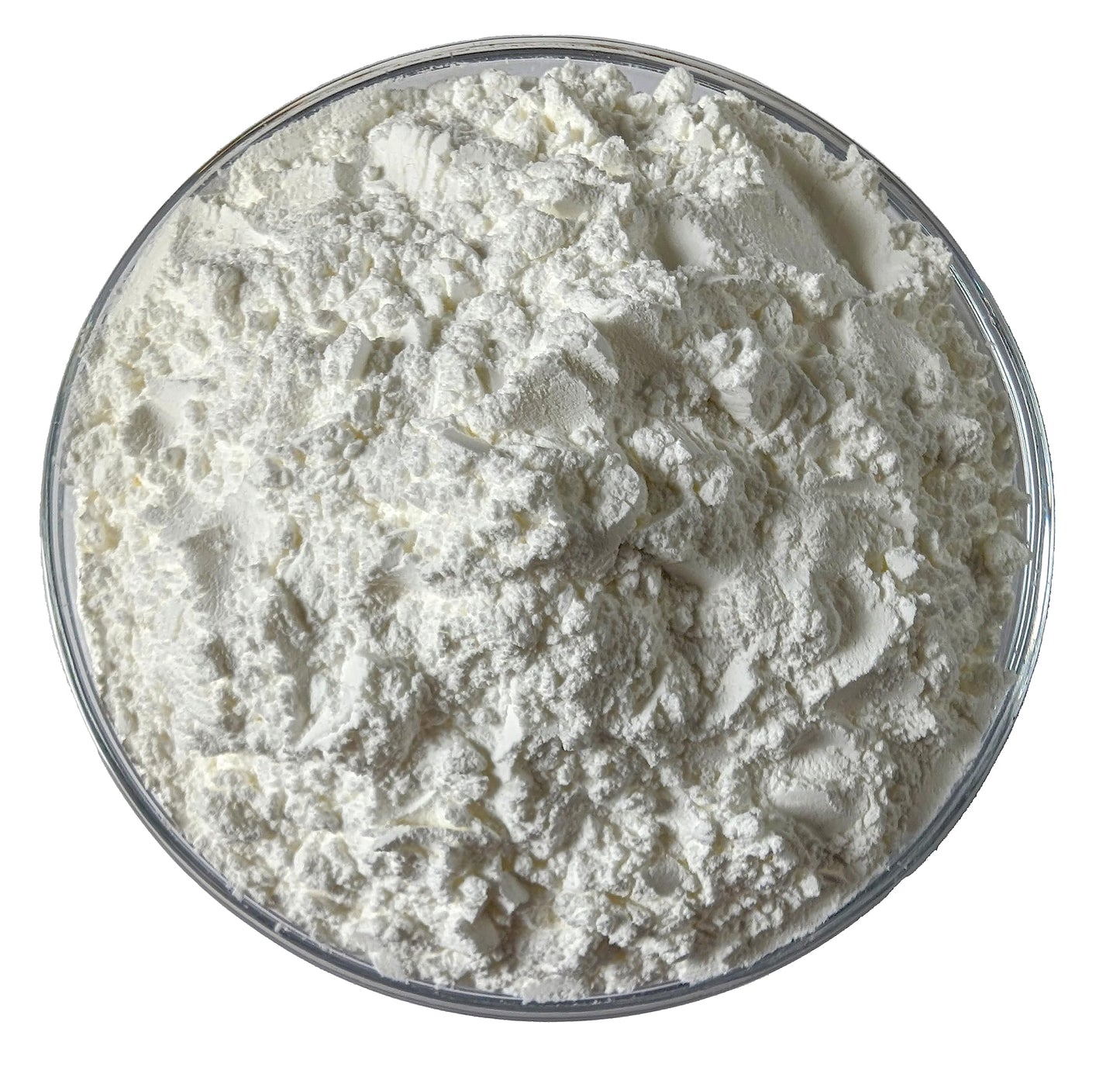 Baking Powder aluminum free by Medley hills farm 2 Lbs. in Reusable Container - Double acting aluminum free baking powder - Kosher - Baking - Made in