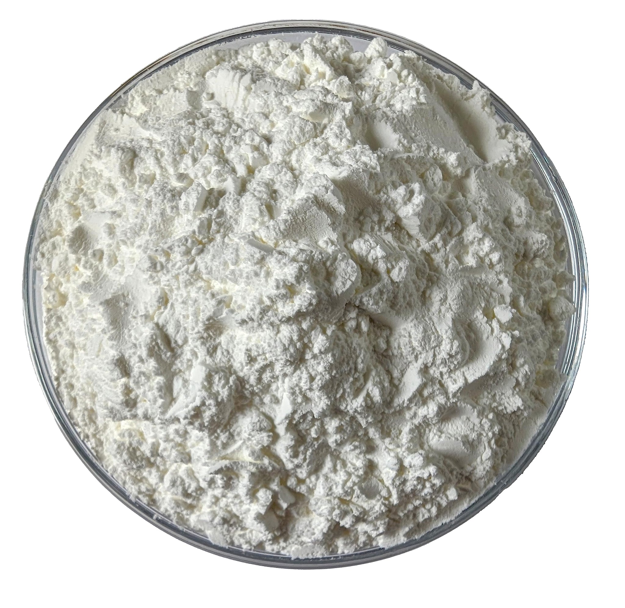 Baking Powder aluminum free by Medley hills farm 2 Lbs. in Reusable Container - Double acting aluminum free baking powder - Kosher - Baking - Made in