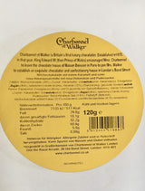 CHARBONNEL ET WALKER Pink Himalayan Salted Caramel Truffles 4.23 oz Made in the United Kingdom