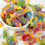 Jolly Ranchers Assorted Fruit Flavored Candy, 1lb Bulk Bag (Approx 75 Pieces), Individually Wrapped Hard Candy, The Hampton Popcorn & Candy Company