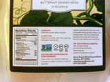 Stony Brook Butternut Pepitas - 16 oz.