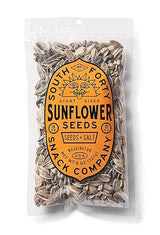 South 40 Snacks, Sunflower Seeds Giant, 8 Ounce