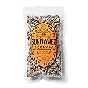 South 40 Snacks, Sunflower Seeds Giant, 8 Ounce