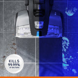 Vax 1L Pet Steam Detergent | Neutralises Pet Odours | Breaks down grease and grime - 1-9-132813
