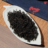ChaWuWarmSun [B] Keemun Black Tea Loose Leaf,3.5oz/100g,Chinese QiMen HongCha
