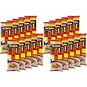 Nagatanien Ochazuke Nori Salmon, 1.16-Ounce Units (Pack of 20)