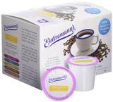 Entenmann's Breakfast Blend Capsule/K-Cup Coffee,8/10 Ct Boxes
