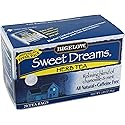 Bigelow Tea Sweet Dreams Herbal Tea, 20 Count (Packaging may Vary)
