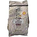 Coffee Fool’s Caribbean Hazelnut, 2 Pound (Strong Drip Grind)