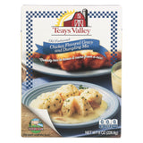 Teays Valley Old Fashioned Chicken Flavored Gravy and Dumpling Mix Pack of 2