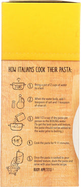 Schar - Penne - Certified Gluten Free - No GMO's, Lactose or Wheat - (6.2 oz) 5 Pack