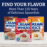 Cream of Wheat Stove Top Hot Cereal, Original, 2 1/2 Minute Cook Time, 28 Ounce