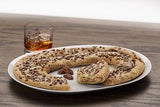 Bourbon Pecan Kringle-Racine Danish Kringles