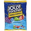 Jolly Rancher Original Flavors: 3.8 oz (107 g) Bag