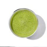 DAVIDsTEA Organic Matcha Matsu - All-Purpose Green Tea Matcha Powder - High Caffeine - 70g Iconic Tin - Smooth & Lively Perfect for Daily Rituals or