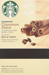 Starbucks Cinnamon Dolce K-Cup 16 ct