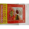 Zarrin Tea Bags 180 G
