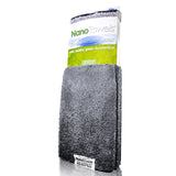 Life Miracle Nano Towels - The Amazing Eco Cloth that Cleans Virtually Any Surface with Only Water. No More Paper Towels Or Toxic Chemicals. 4-Pack