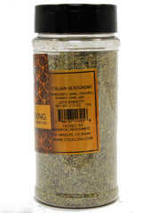 Italian Seasoning by Its Delish, Medium Jar, 2.5 oz