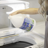 Absolutely Clean Amazing Laundry detergent liquid Stain and Odor Remover, Naturally Based Formula (USA Made)