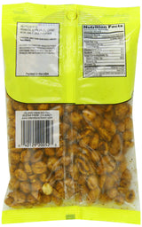 Island Snacks Peanuts, Chile, 7.5-Ounce (Pack Of 6)